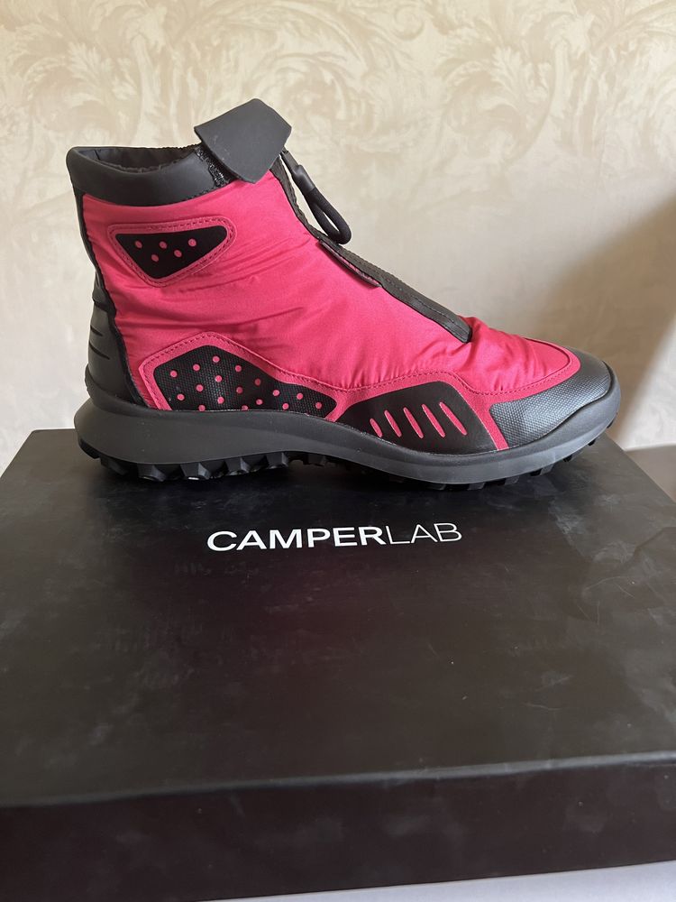 Nowe buty GORETEX firmy Camper LAB roz. 44