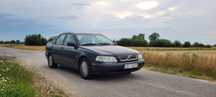 Volvo S40 1.9d 1999r