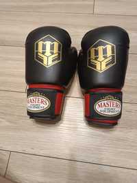 Боксерскі рукавички Masters Fight Equipment