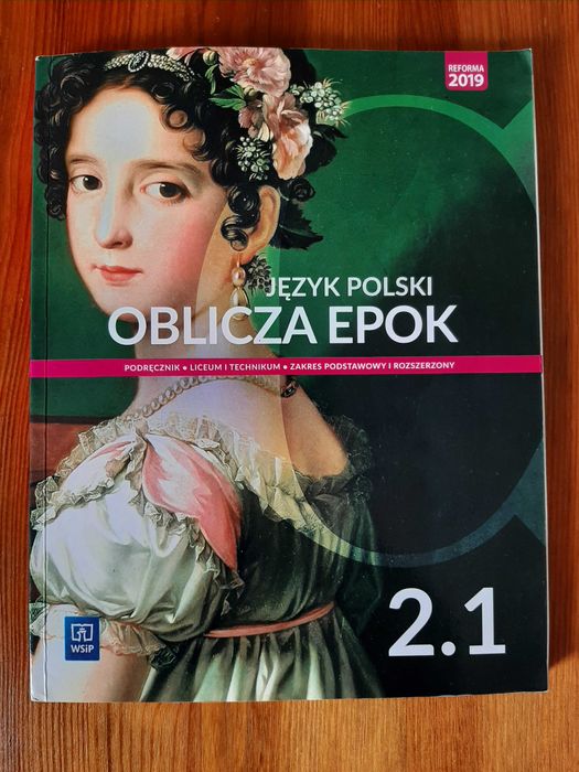 Oblicza Epok 2.1