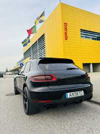 Porsche Macan S PDK