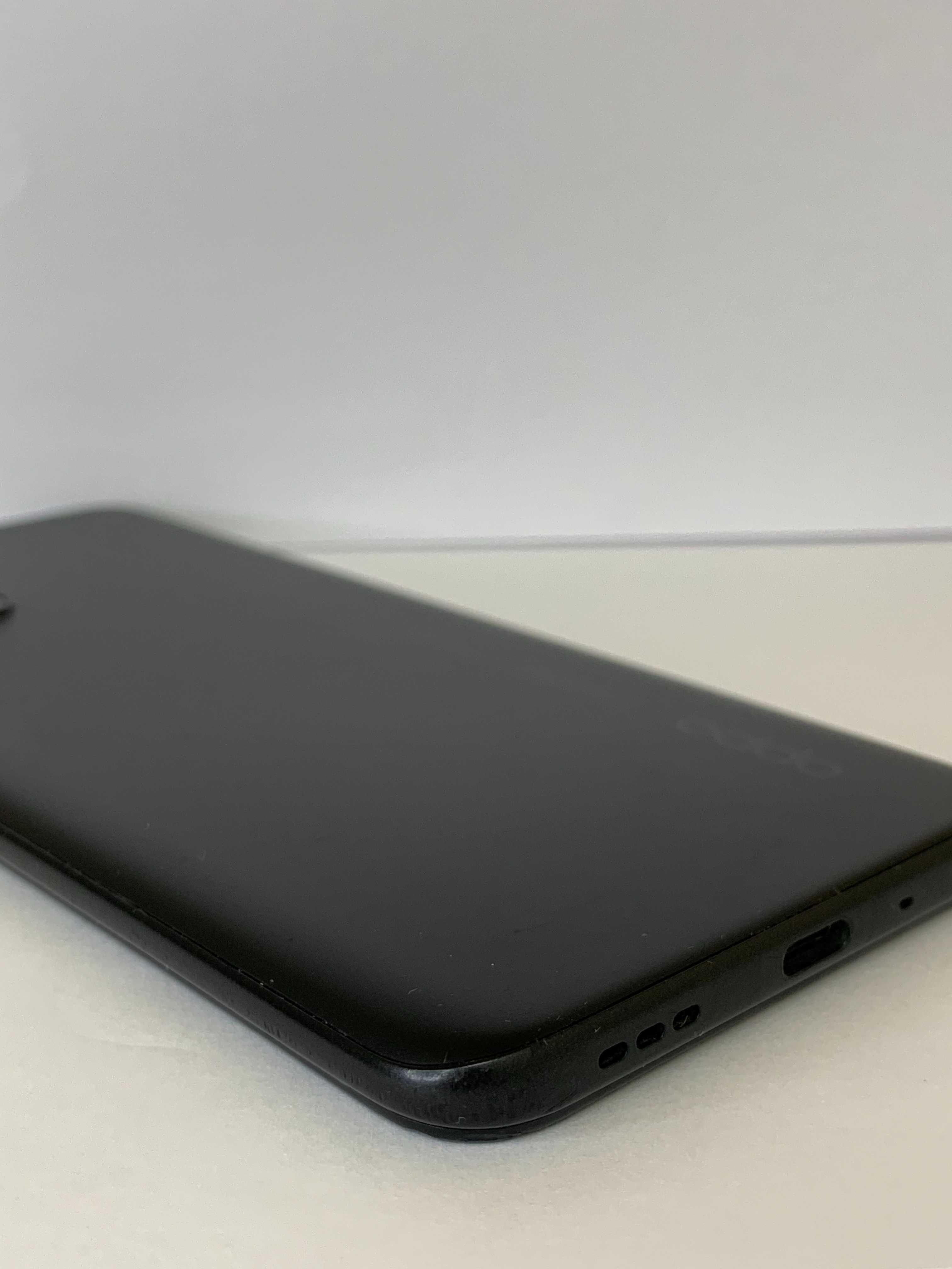 OPPO A76 4/128GB Black NFC LTE