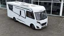 Etrusco SB TypeX  Integra Etrusco I6900 SB , automat, NOWY!