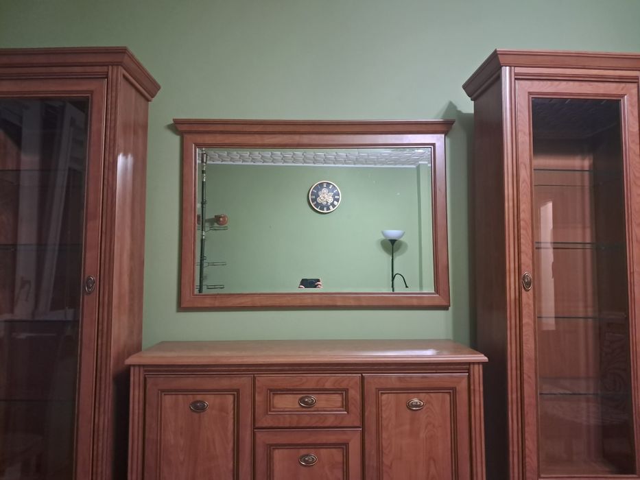 Lustro salonowe BRW ONTARIO