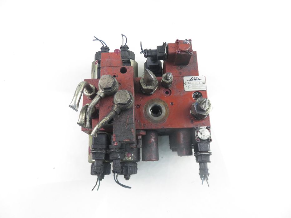 Rozdzielacz Linde E14-02 Br335