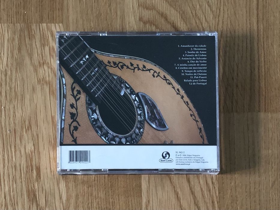 CD Edgar Nogueira - Painéis de Lisboa