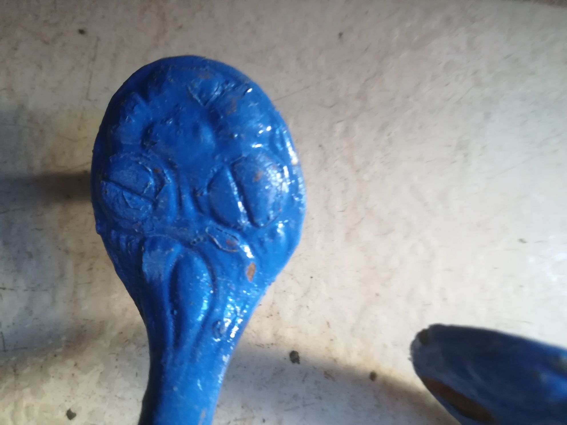 Cabides Centenários