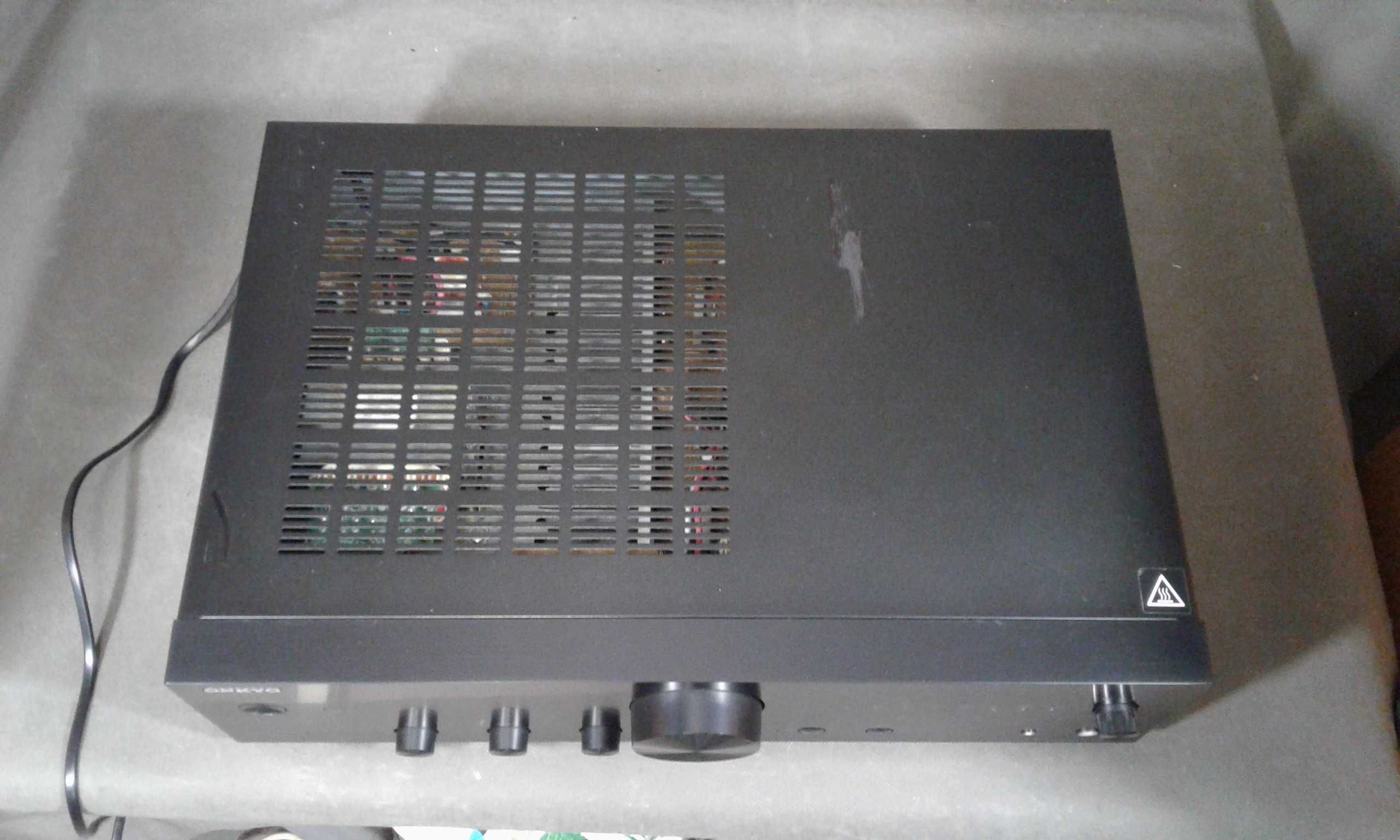 ONKYO A-9010,wzmacniacz stereo
