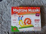 Magiczne mozaiki
