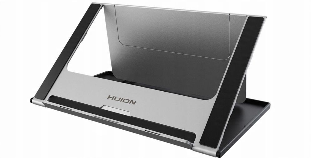 Tablet graficzny huion 16 pro jak nowy