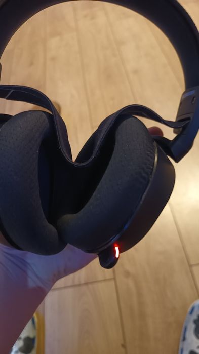 słuchawki steelseries arctis 9