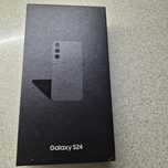 Samsung Galaxy  S24  8 Gb 256gb  onyx Black