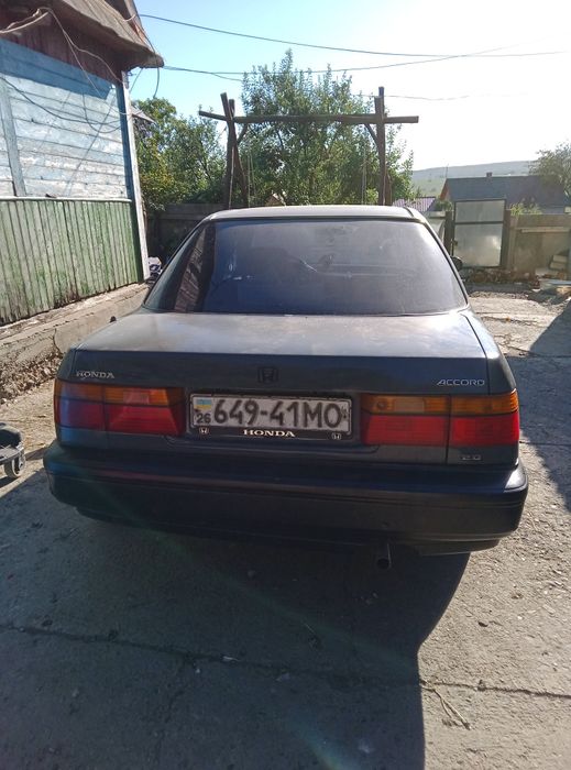 Продам акорд 4 cb3