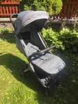 Wózek lotniskowy Easy Walker jackey