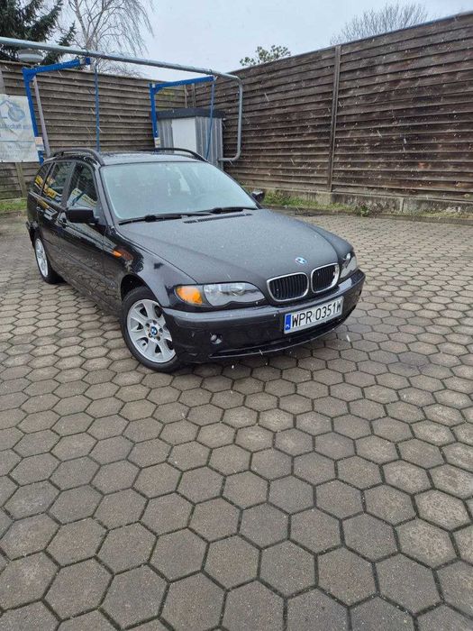 Продам Автівку БМВ320