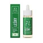 Mydlarnia Cztery Szpaki Olejek do brody Leśny 30ml
