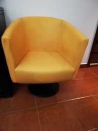 Cadeira Poltrona