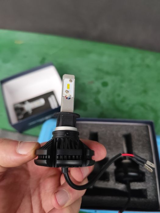 Продам Лампочки Н1 Х3