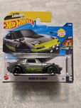 Mazda Mx-5 miata 2025 Hot wheels