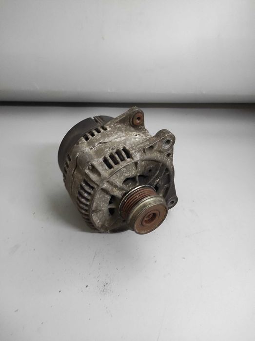 Vw, Audi, OE: 028.903.028F, Alternator BOSCH 120A