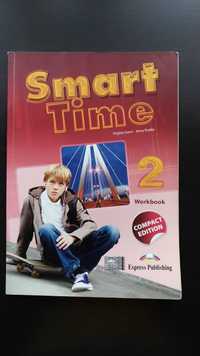 Smart Time 2 Workbook
