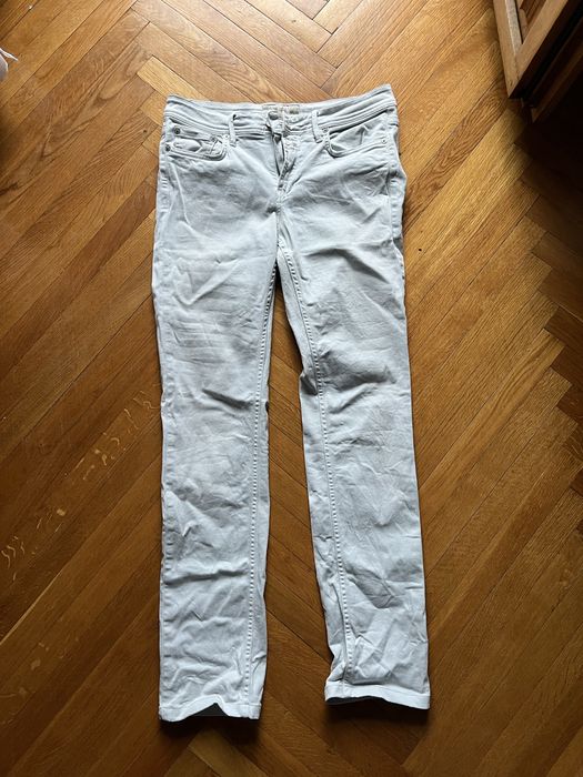 Світлі джинси Closed