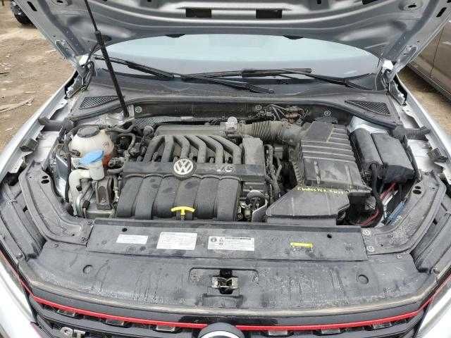 Volkswagen Passat GT 2018