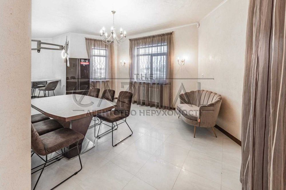 Оренда будинку 250м2, Жуляни, Голосіївський р-н