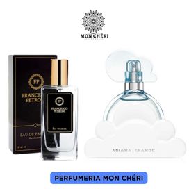 Perfumy francuskie inspirowane Ariana Grande - Cloud 35 ml