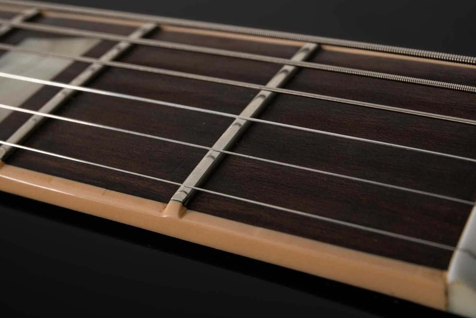 2012 Gibson SG Standard Ebony P90 + Ori Case