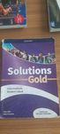 Solutions Gold podręcznik do angielskiego