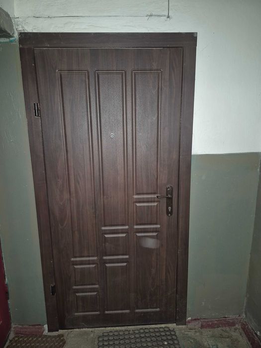 Автономное отопление! 4комн. квартира. Центр Лозовой.Можно под офис.