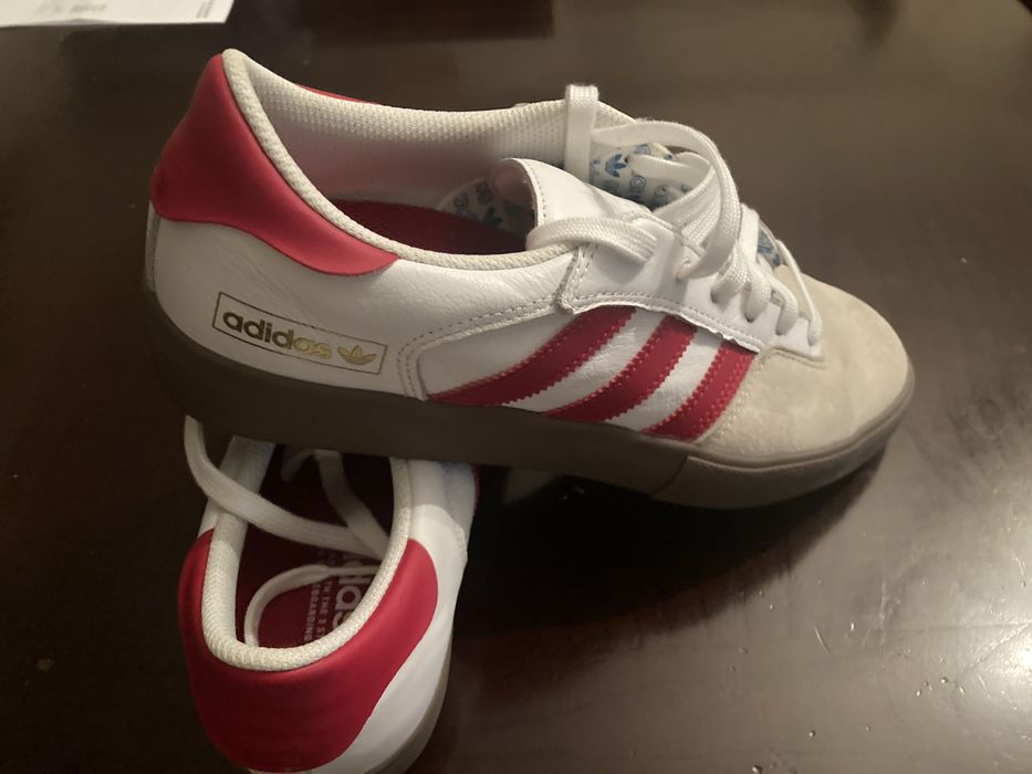 Sapatilhas adidas originais