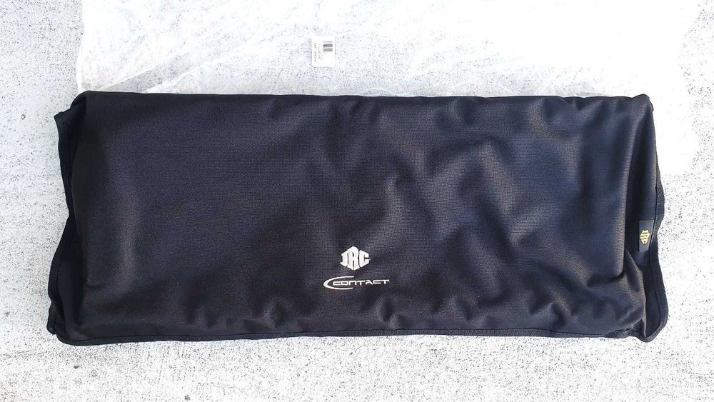 Podpórka stojak na 3 wędki Rod Pod JRC Contact Pod - Okazja