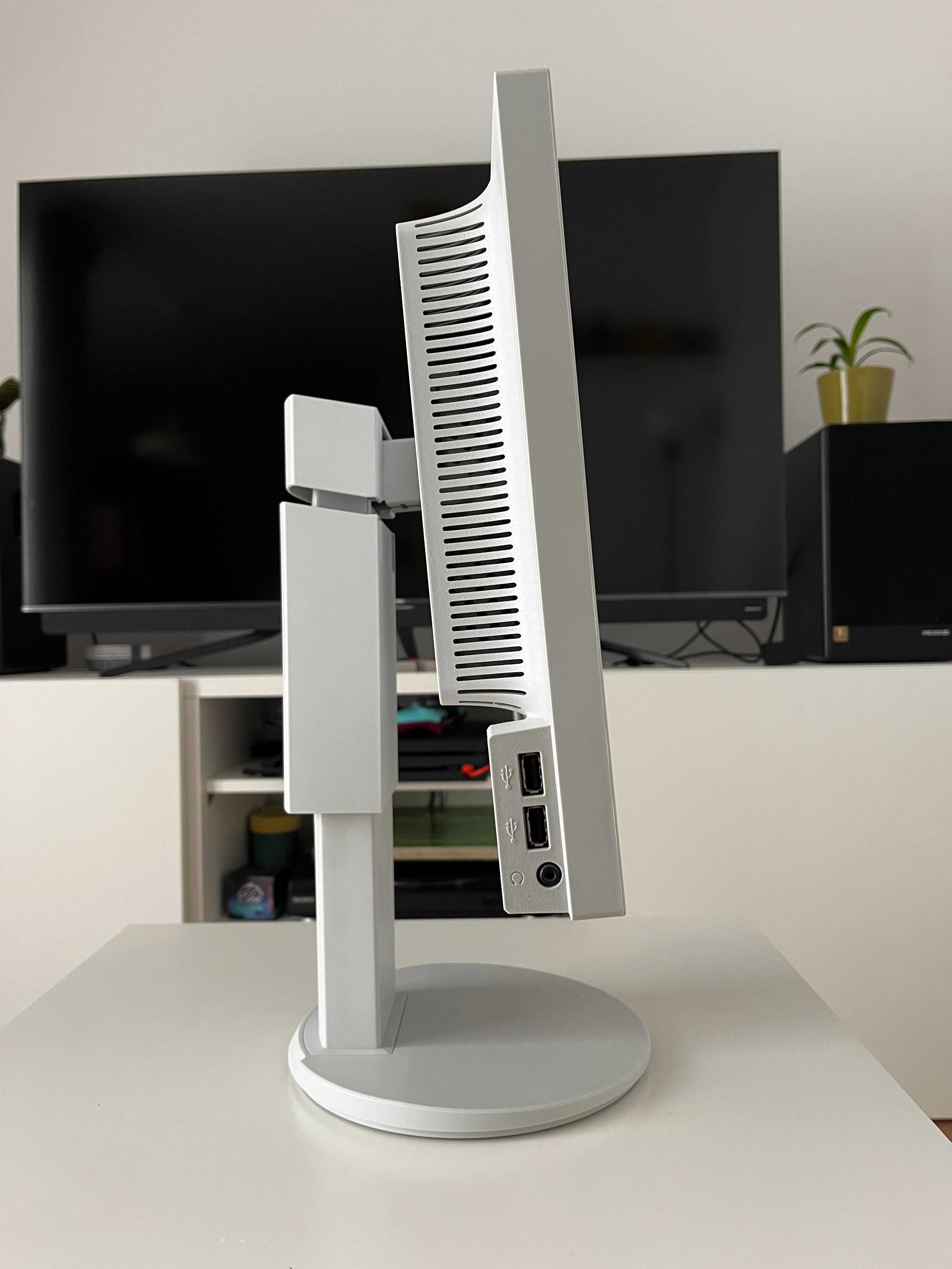 monitor NEC Multisync EA224WMi (1080p)
