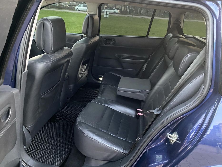 Продам Renault Megane 1,9 дизель універсал