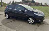 Ford Fiesta Ford Fiesta 1.6 Diesel