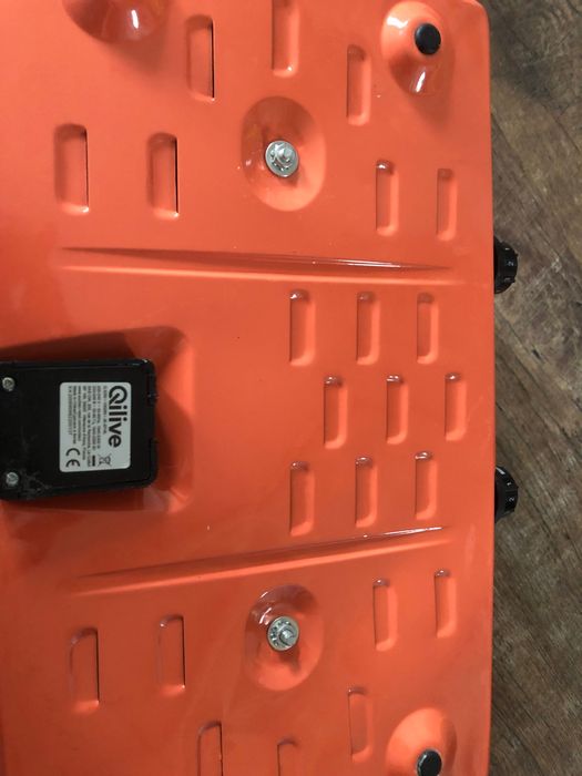 Piecyk elektryczny Qilive Q.5250