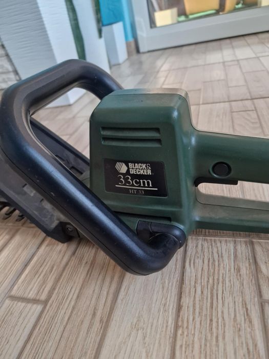 Elektryczne nożyce,piła do żywopłotu,ogrodu