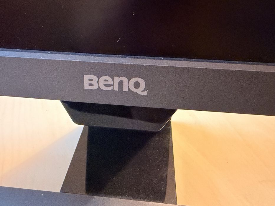 Monitor BENQ EW3270U - 4K HDR