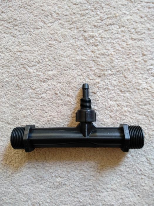 złącze venturiego 3/4" cal 25mm