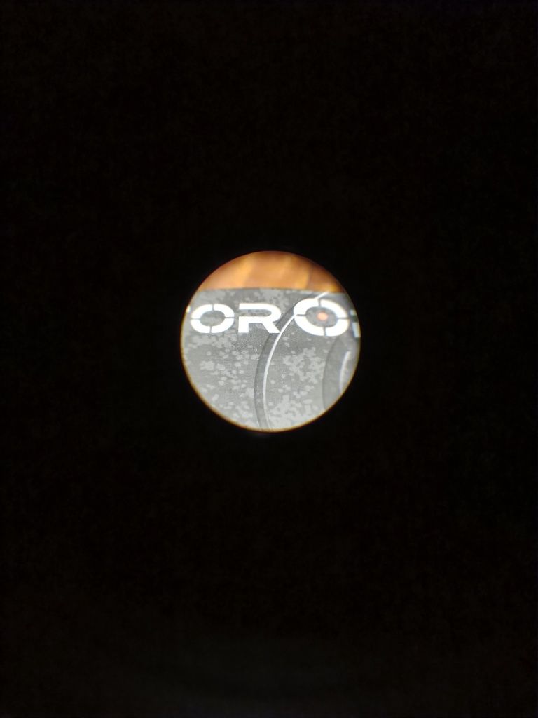 Scope VectorOptics 1-4X24