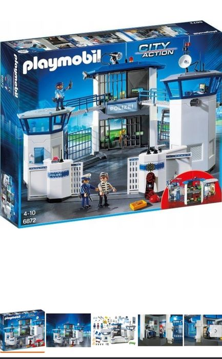 Komisariat policji 6872