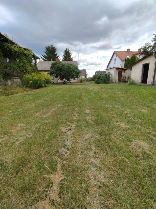 Działka budowlana Leszczydół Stary, blisko Wyszkowa