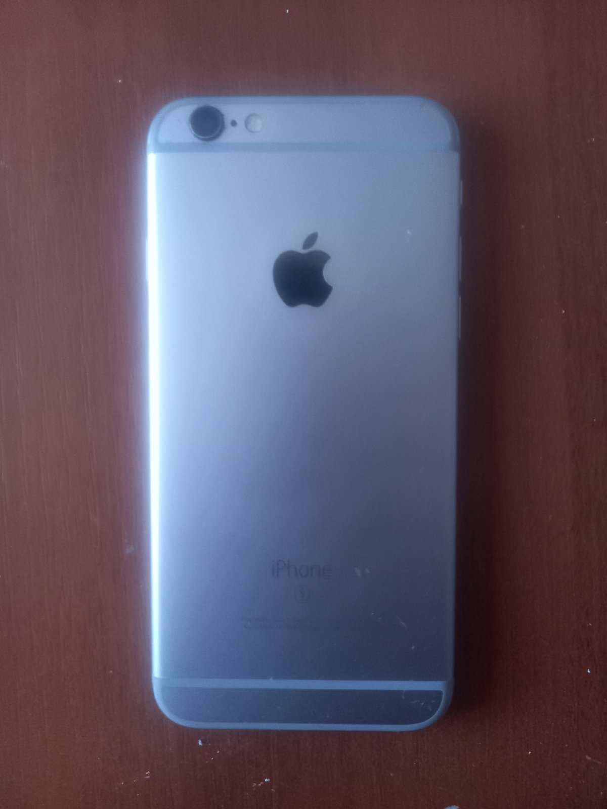 Продам iPhone 6s