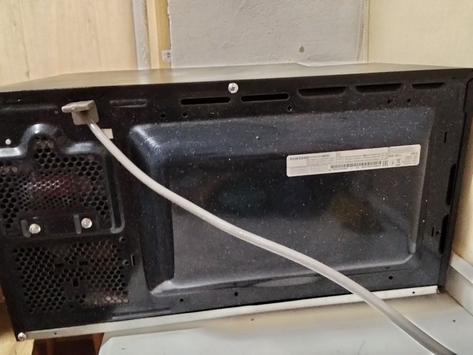 Микроволновая печь Самсунг МЕ83XR