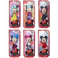 Minnie Mouse Fashion lalka