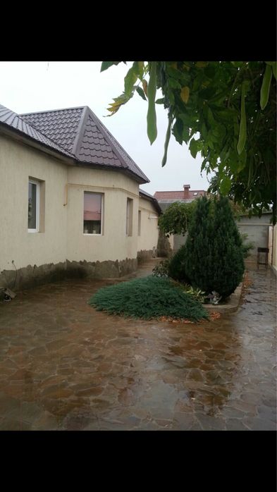 СРОЧНО!.Продам дом у моря Новая Дофиновка