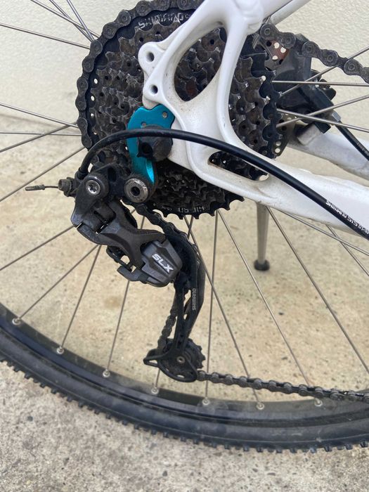 Велосипед CUBE Germany