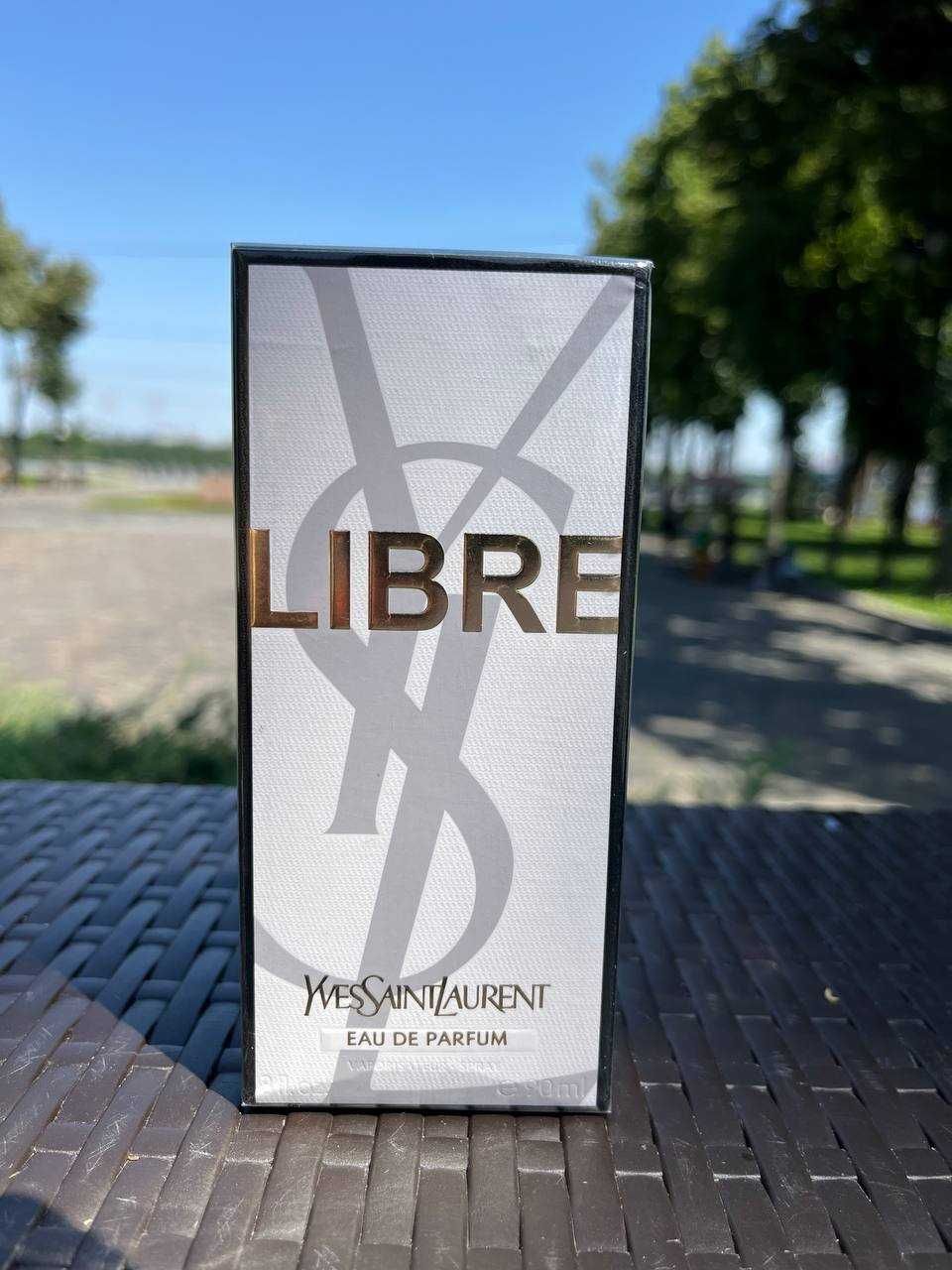 Духи Yves Saint Laurent Libre